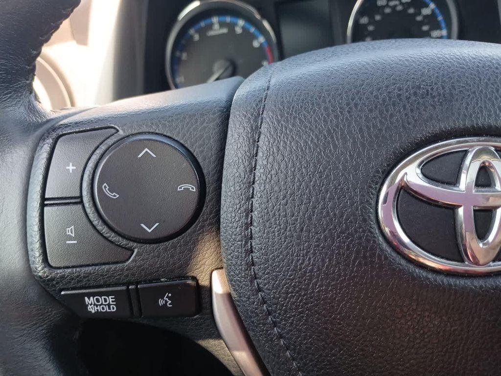 used 2016 Toyota RAV4 car, priced at $20,999