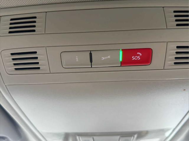 used 2024 Volkswagen Taos car, priced at $28,373