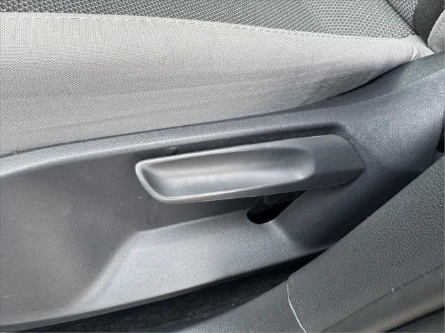 used 2024 Volkswagen Taos car, priced at $28,373