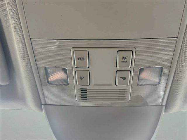 used 2024 Volkswagen Taos car, priced at $28,373