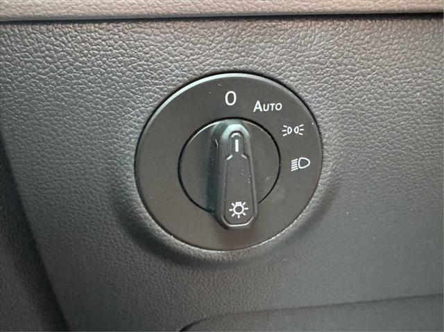 used 2024 Volkswagen Taos car, priced at $28,373