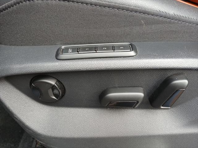 used 2019 Volkswagen Tiguan car, priced at $20,000