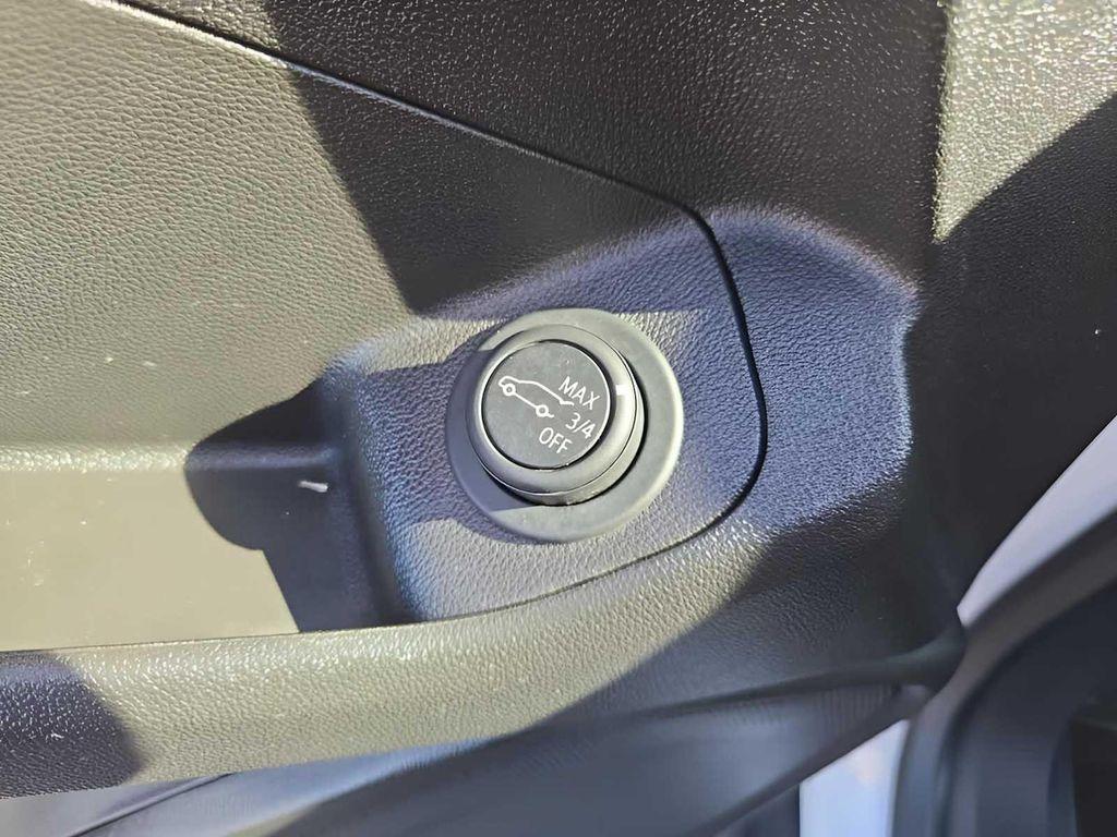 used 2020 GMC Terrain car, priced at $25,000