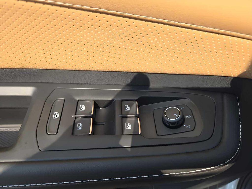 new 2025 Volkswagen Atlas Cross Sport car, priced at $50,717