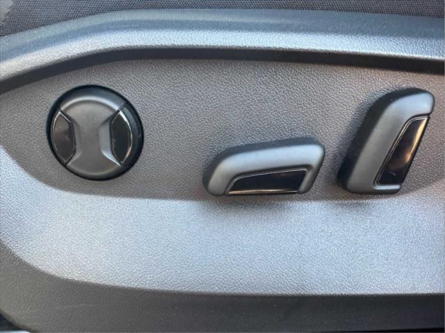 used 2023 Volkswagen Tiguan car, priced at $30,000