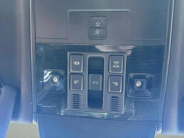 used 2023 Volkswagen Tiguan car, priced at $30,000