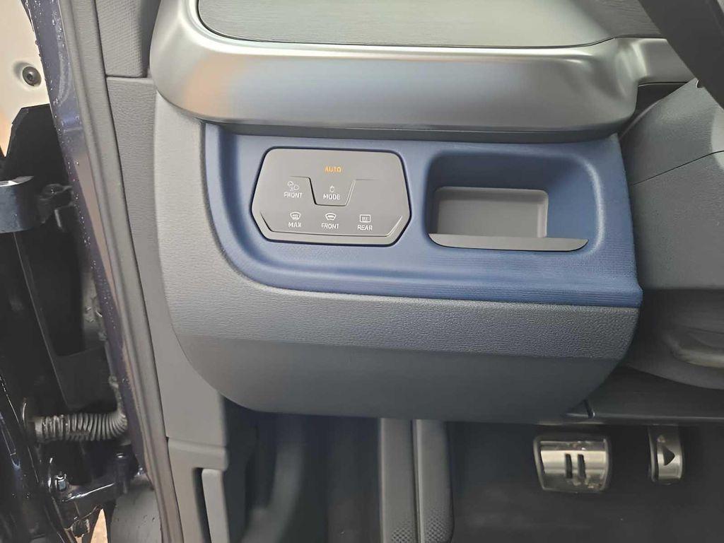 new 2025 Volkswagen ID. Buzz car, priced at $73,238