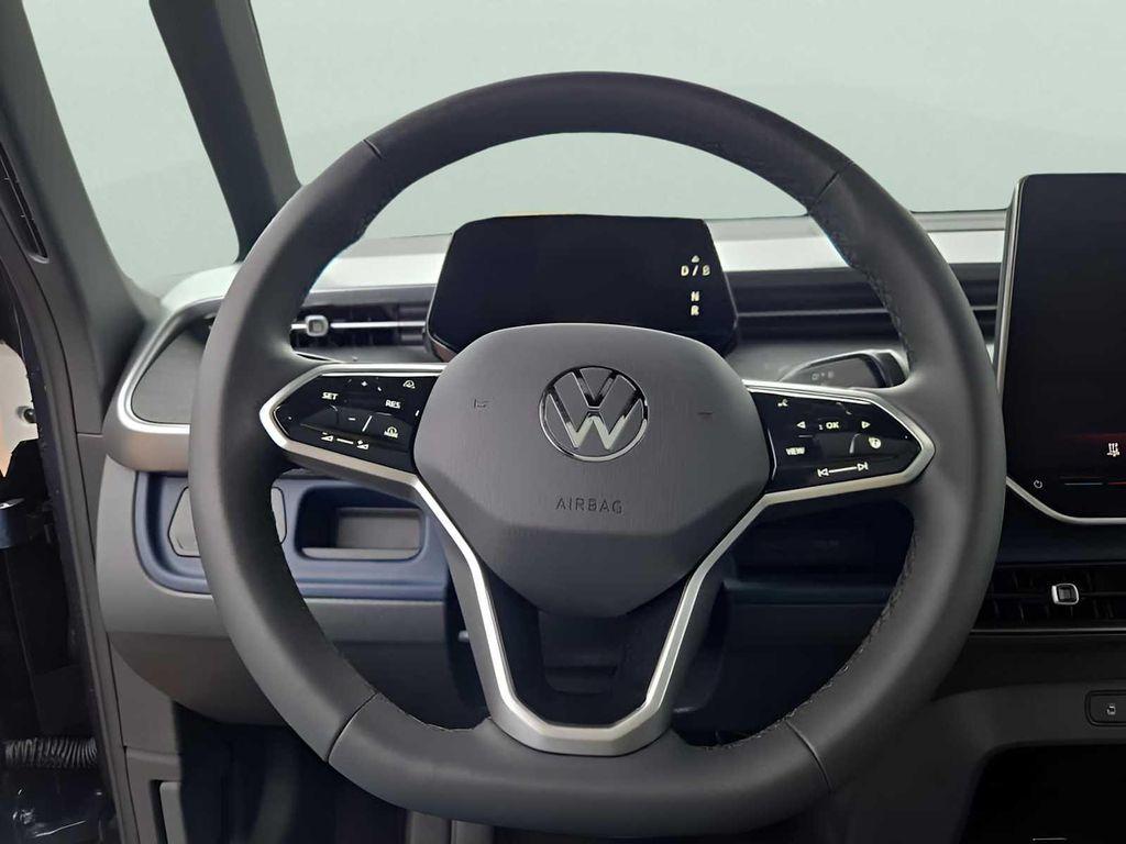 new 2025 Volkswagen ID. Buzz car, priced at $73,238