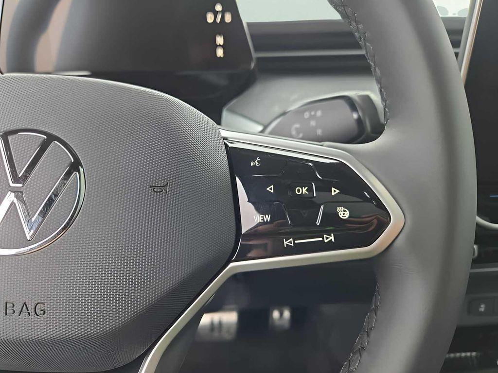 new 2025 Volkswagen ID. Buzz car, priced at $73,238
