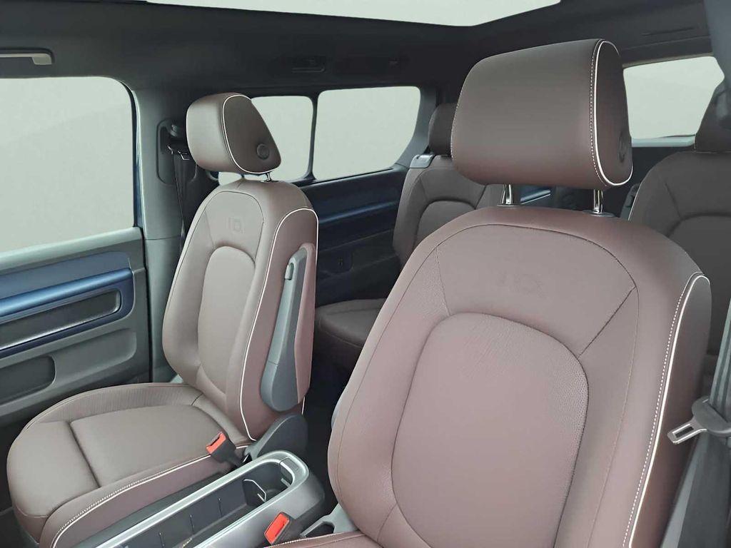 new 2025 Volkswagen ID. Buzz car, priced at $73,238