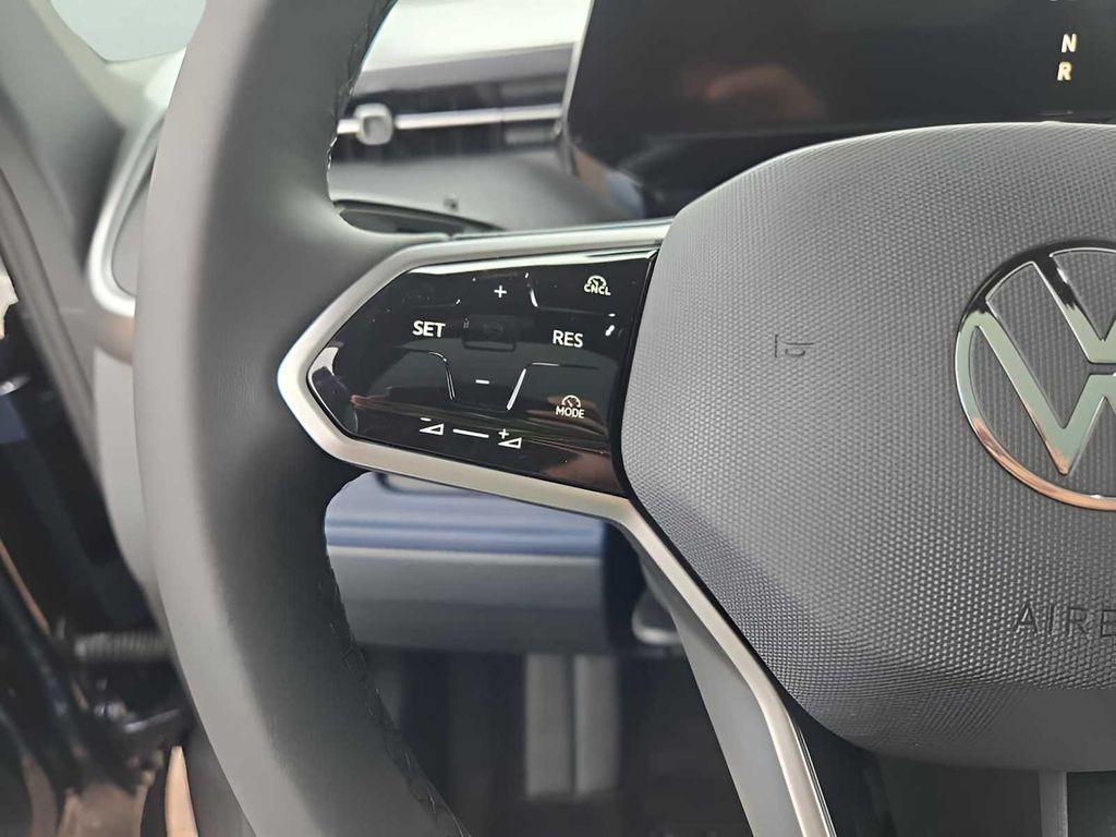 new 2025 Volkswagen ID. Buzz car, priced at $73,238