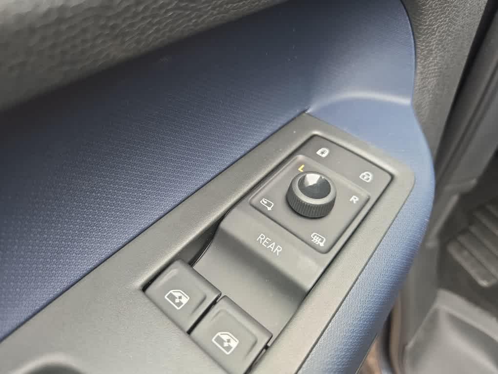 new 2025 Volkswagen ID. Buzz car, priced at $73,238