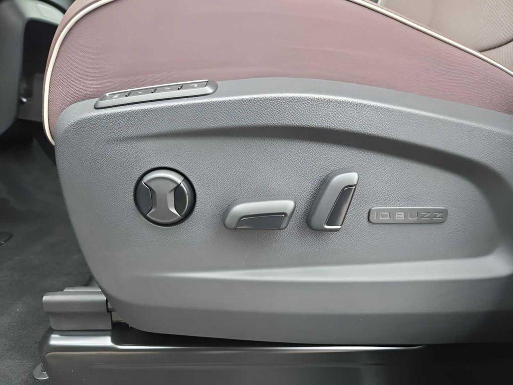 new 2025 Volkswagen ID. Buzz car, priced at $73,238