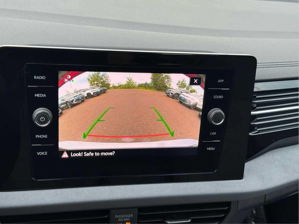 new 2025 Volkswagen Jetta car, priced at $27,492