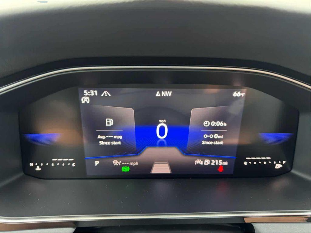 new 2025 Volkswagen Jetta car, priced at $27,492