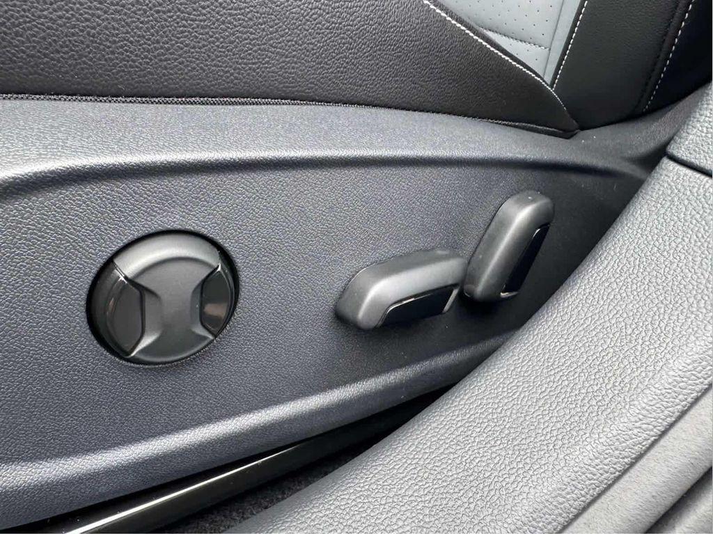 new 2025 Volkswagen Jetta car, priced at $27,492