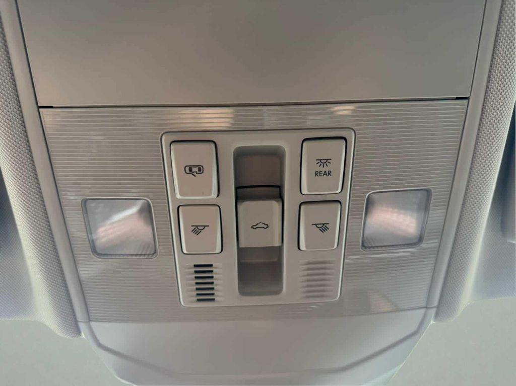 new 2025 Volkswagen Jetta car, priced at $27,492