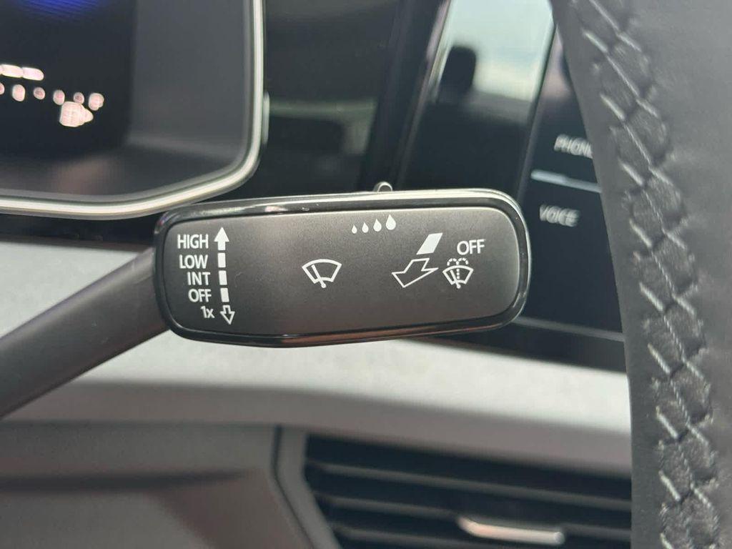 new 2025 Volkswagen Jetta car, priced at $27,492