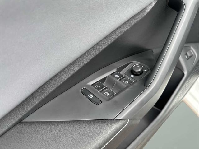 new 2025 Volkswagen Jetta car, priced at $28,557