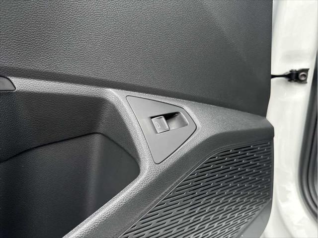 new 2025 Volkswagen Jetta car, priced at $28,557