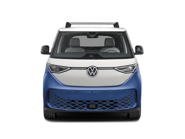new 2025 Volkswagen ID. Buzz car, priced at $72,385