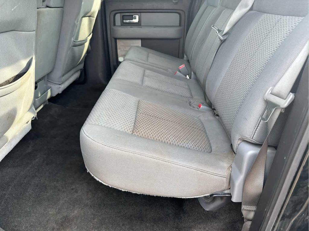 used 2014 Ford F-150 car, priced at $15,000