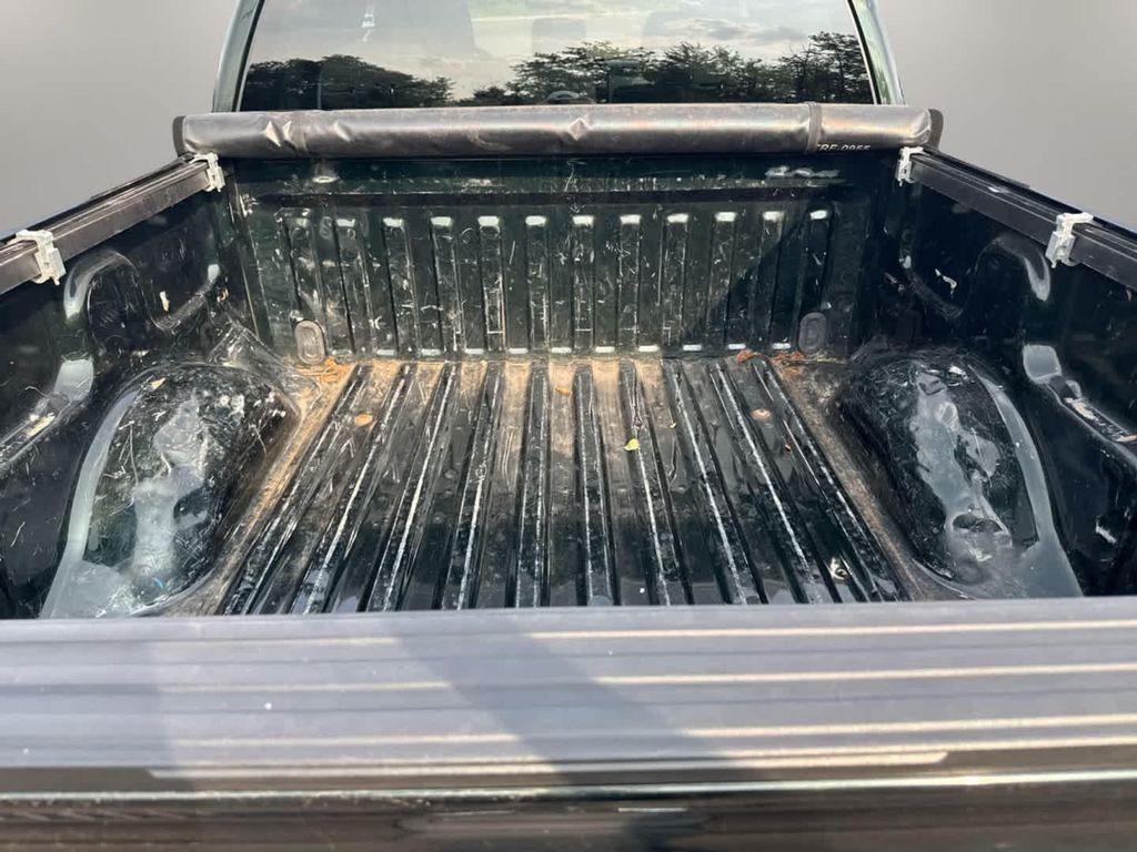used 2014 Ford F-150 car, priced at $15,000