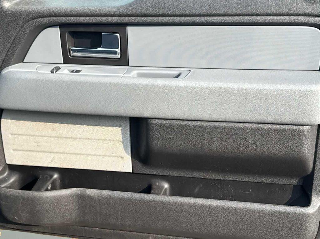 used 2014 Ford F-150 car, priced at $15,000