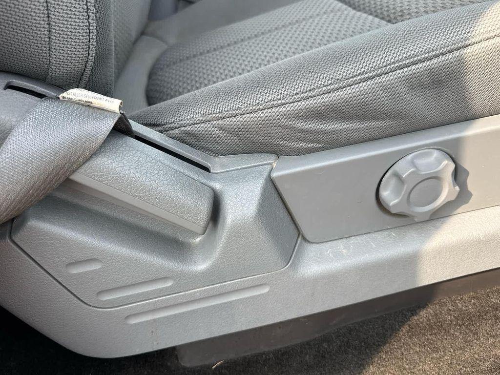 used 2014 Ford F-150 car, priced at $15,000