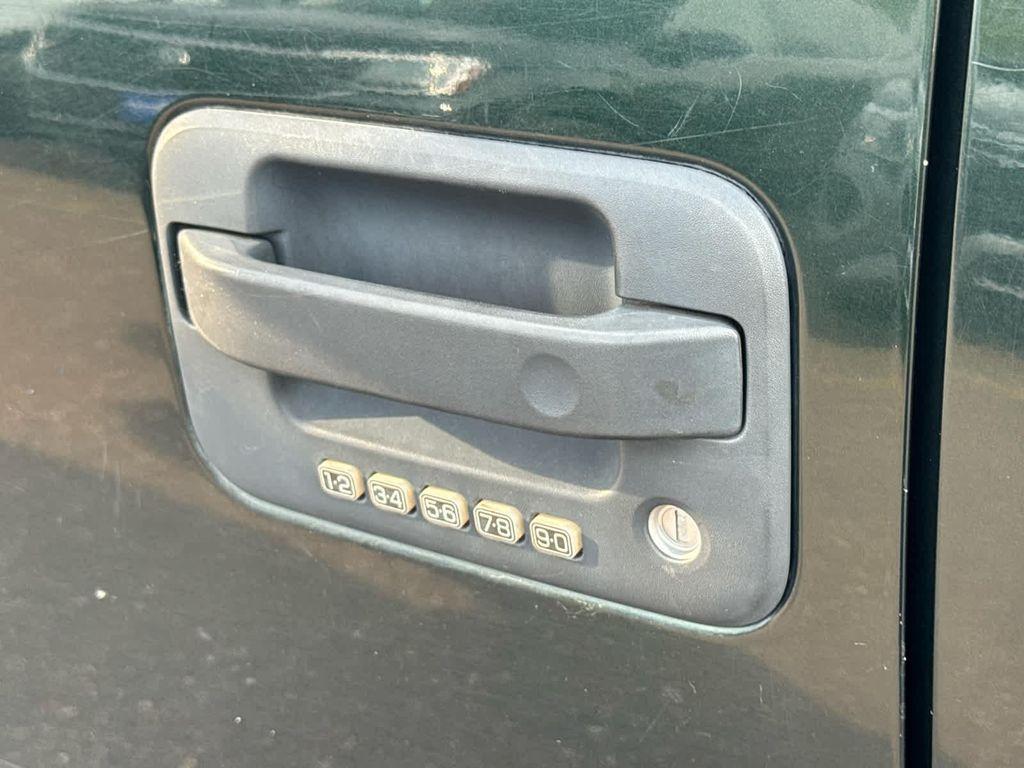 used 2014 Ford F-150 car, priced at $15,000