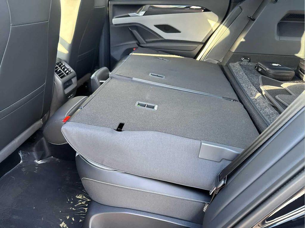 new 2026 Volkswagen Tiguan car, priced at $41,337