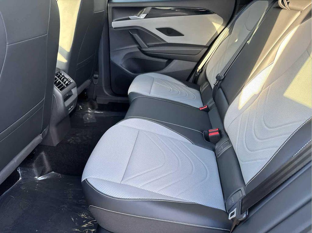 new 2026 Volkswagen Tiguan car, priced at $41,337