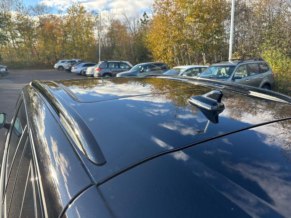 new 2026 Volkswagen Tiguan car, priced at $41,337