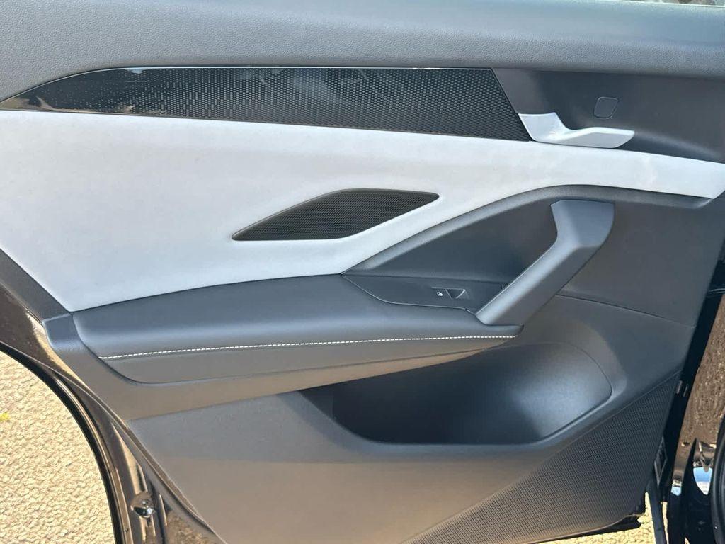 new 2026 Volkswagen Tiguan car, priced at $41,337