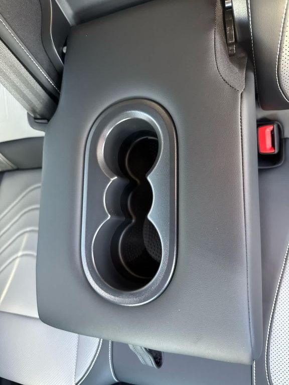 new 2026 Volkswagen Tiguan car, priced at $41,337