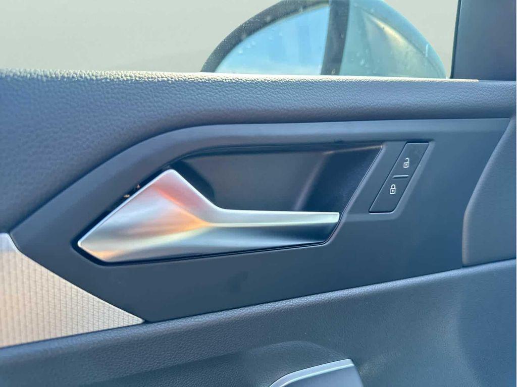 new 2025 Volkswagen Jetta car, priced at $27,772