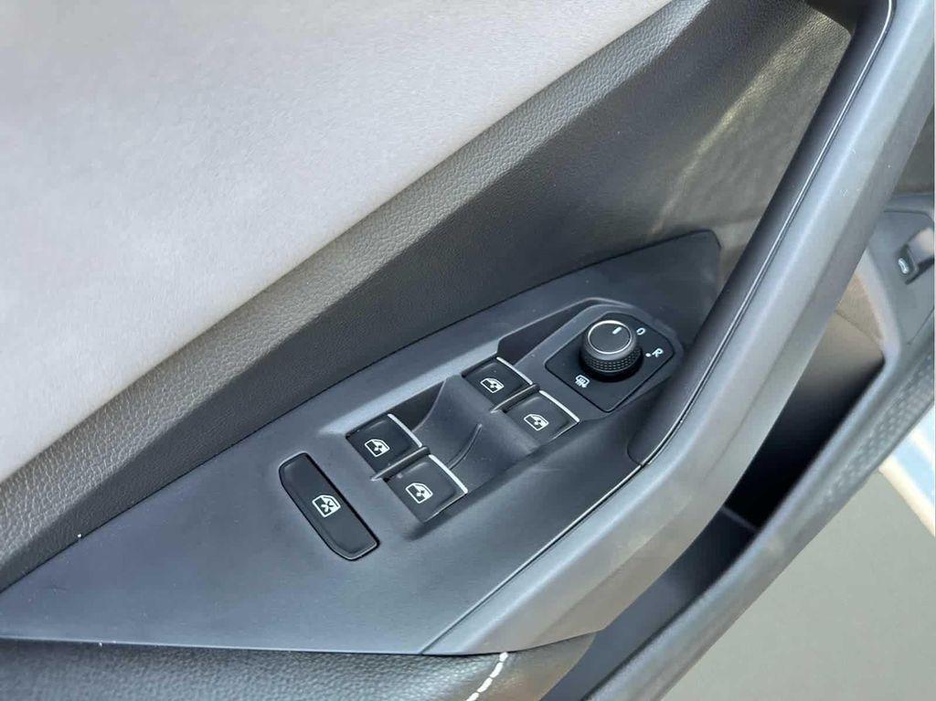 new 2025 Volkswagen Jetta car, priced at $27,772