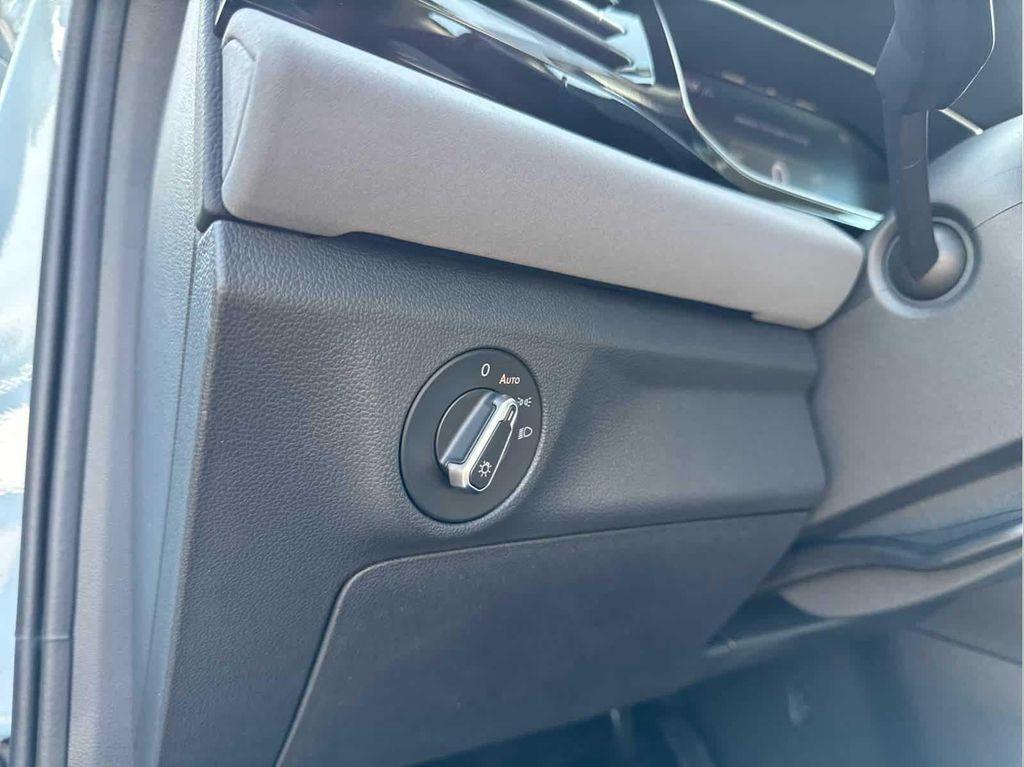 new 2025 Volkswagen Jetta car, priced at $27,772