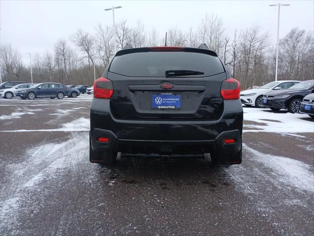 used 2017 Subaru Crosstrek car, priced at $13,999