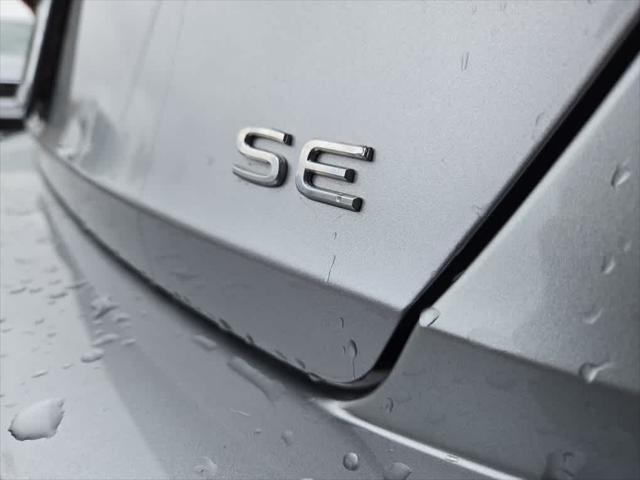 used 2023 Volkswagen Jetta car, priced at $21,999