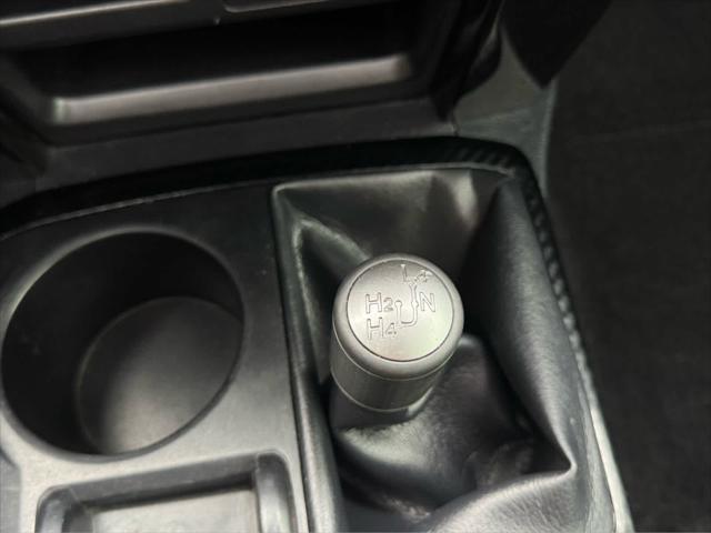 used 2021 Toyota 4Runner car, priced at $38,999