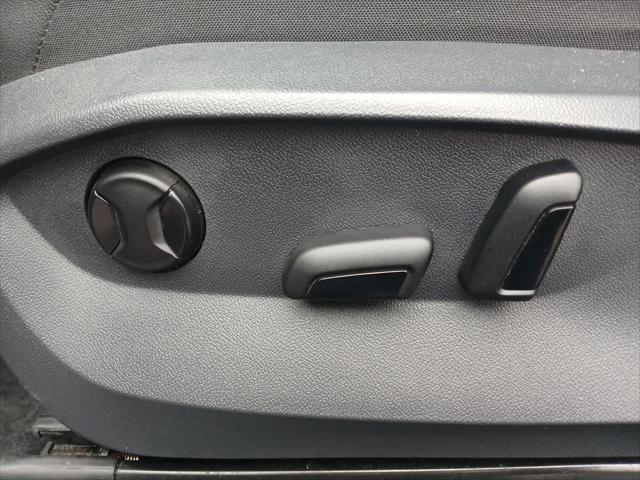 used 2022 Volkswagen Tiguan car, priced at $25,000