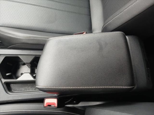 used 2022 Volkswagen Tiguan car, priced at $22,899