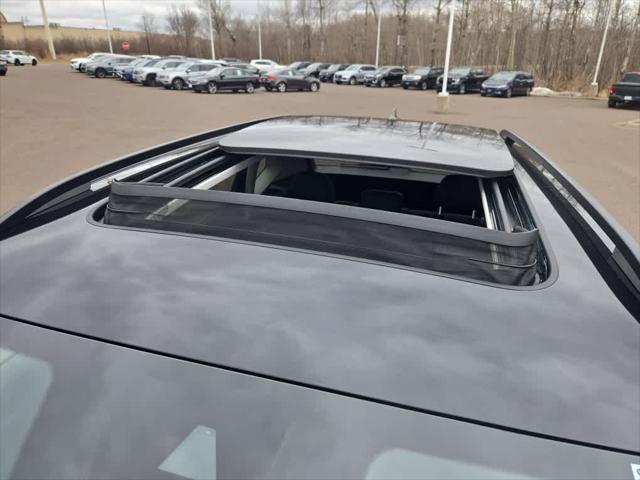 new 2025 Volkswagen Taos car, priced at $33,975