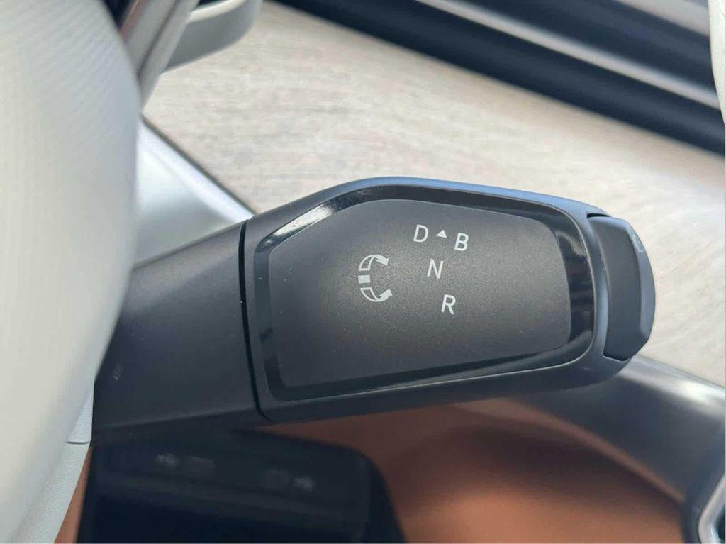 new 2025 Volkswagen ID. Buzz car, priced at $72,570
