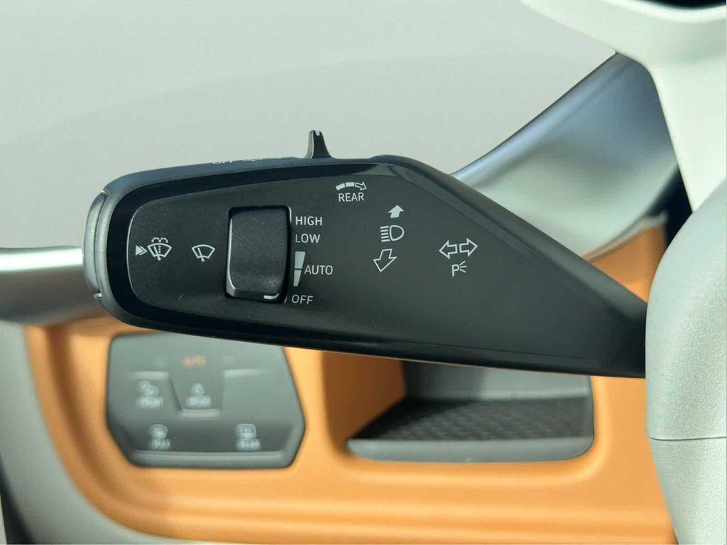 new 2025 Volkswagen ID. Buzz car, priced at $72,570