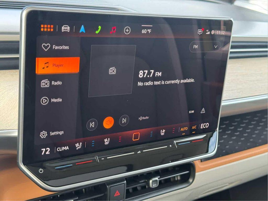 new 2025 Volkswagen ID. Buzz car, priced at $72,570