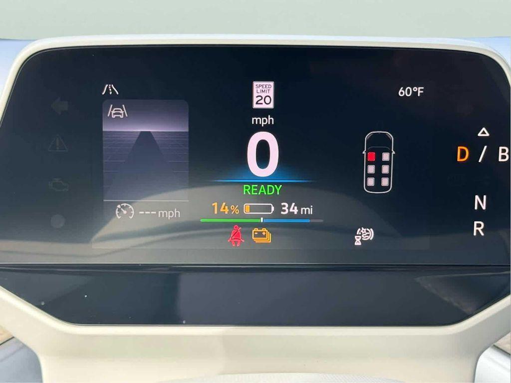 new 2025 Volkswagen ID. Buzz car, priced at $72,570