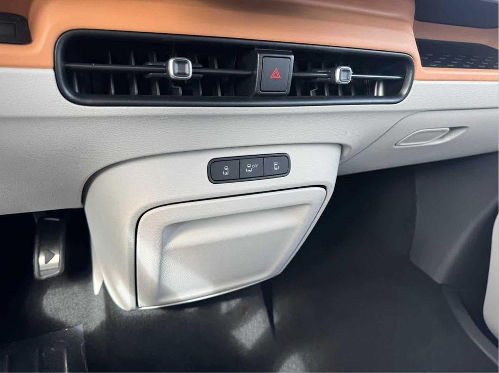 new 2025 Volkswagen ID. Buzz car, priced at $72,570