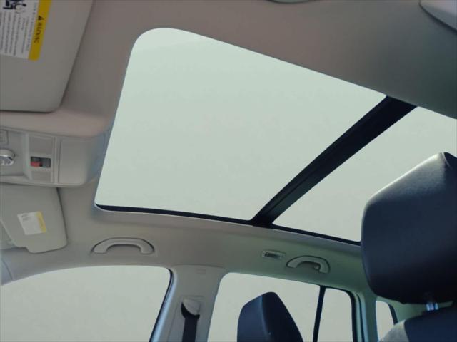used 2017 Volkswagen Tiguan car, priced at $10,000